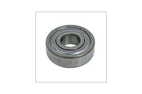 6007 2RS csapágy 35x62x14 mm KBS univerzális-1